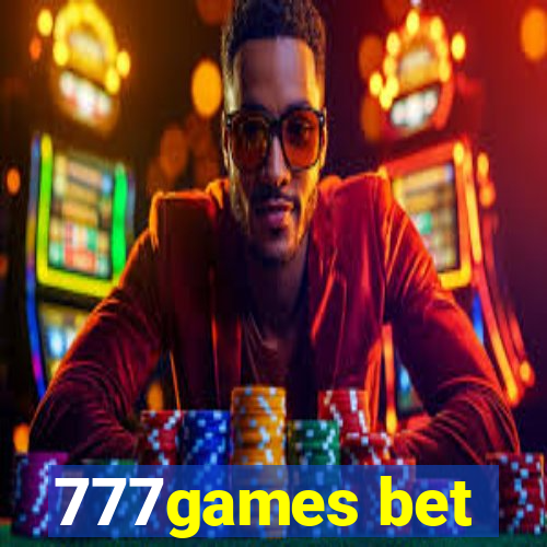 777games bet